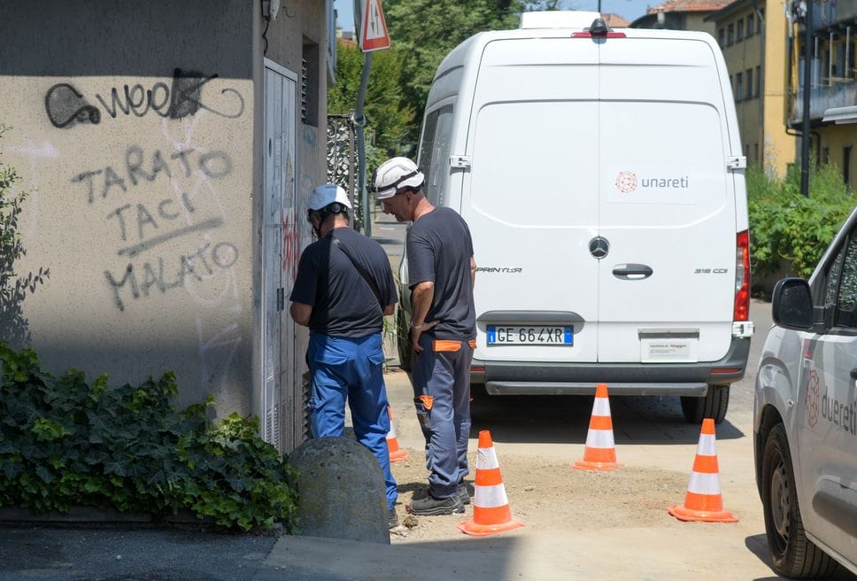 San Giuliano, in 20mila senza luce e centinaia di famiglie senza acqua per oltre 12 ore, «situazione tornata alla normalità da domenica alle 13» - VIDEO