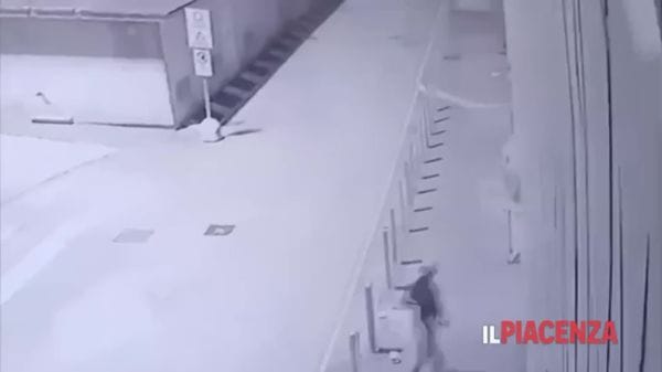San Rocco al Porto, l'assalto al Belpo