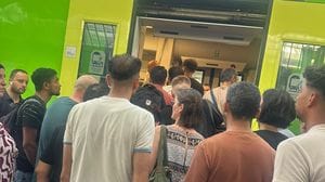 Ancora una giornata di passione per i pendolari