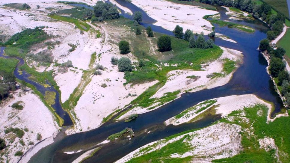 «L’Adda non preoccupa, timori invece per le acque di irrigazione»