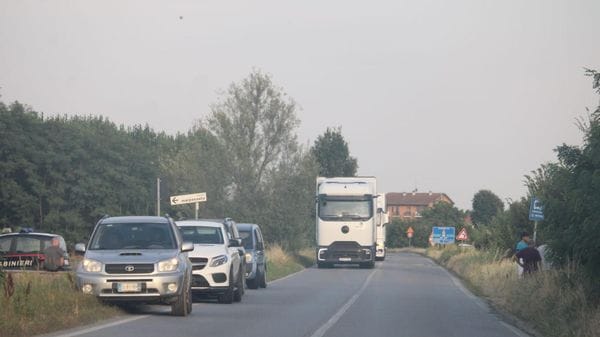 Livraga, l’uomo trovato senza vita nei campi è un agricoltore del paese