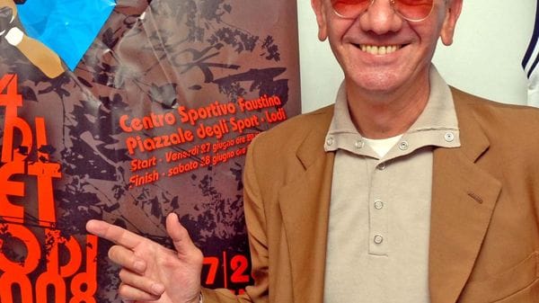 Lodi perde Domenico Bernasconi, padre della “24Ore di basket”