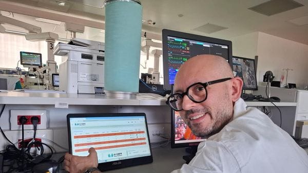 LODI Studio sul danno renale acuto, l’ospedale coinvolto nella ricerca