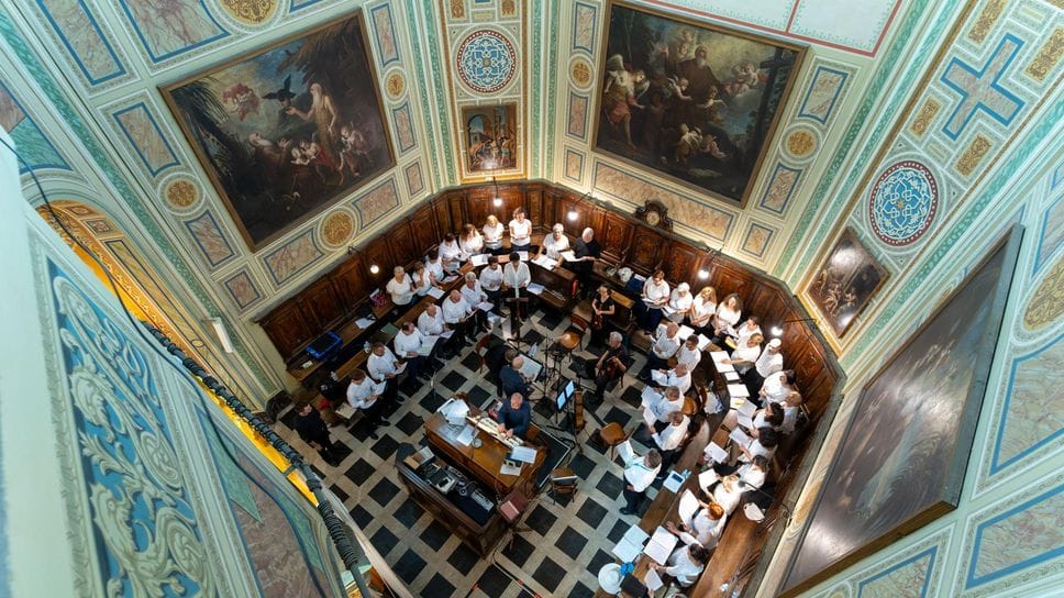 Foto di Alexandru Ploiesteanu
