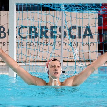 Il lodigiano Tommaso Baggi Necchi a caccia dello scudetto