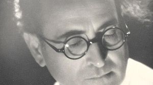 In arrivo il nuovo sito dedicato all’archivio di Pietro Montani