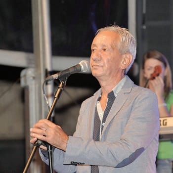 Lodi perde Domenico Bernasconi, padre della “24Ore di basket”