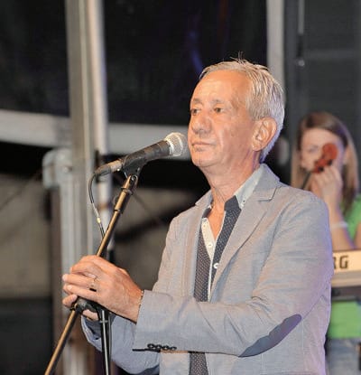 Lodi perde Domenico Bernasconi, padre della “24Ore di basket”