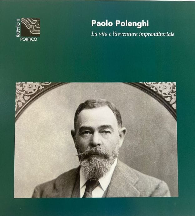 Paolo Polenghi: la vita e l’avventura imprenditoriale