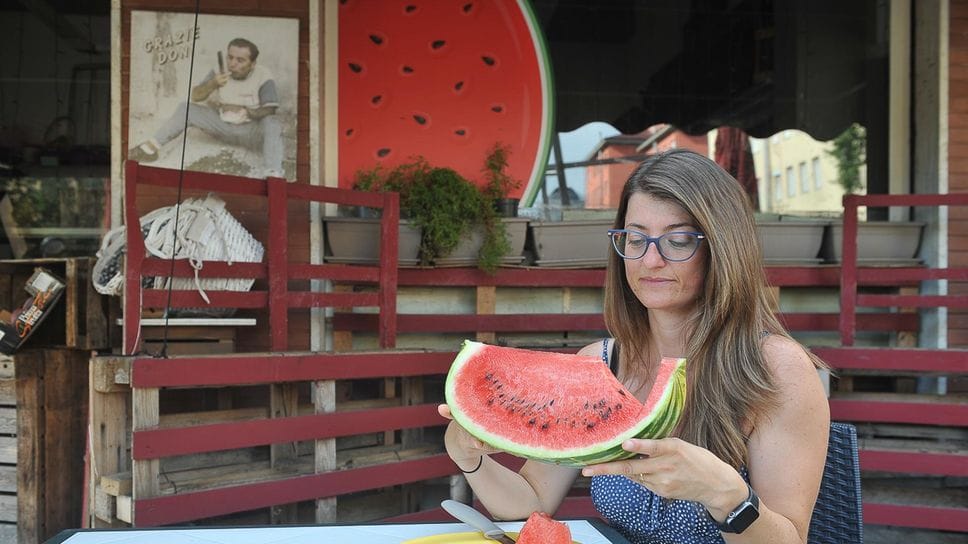 Raffica di malori per il caldo nel Lodigiano, almeno dieci i colpi di calore 
