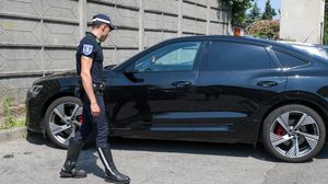San Giuliano: agente morto in moto, arrestato un 27enne albanese