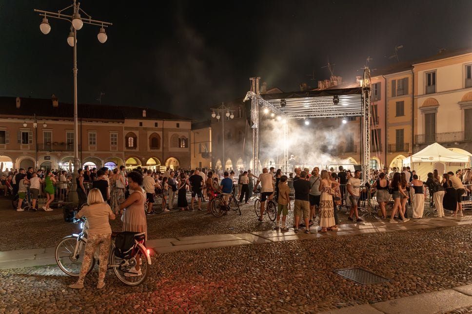 Vocal Contest e Dance Show: appuntamento a Lodi il 27 giugno