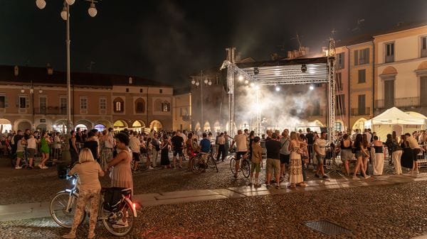Vocal Contest e Dance Show: appuntamento a Lodi il 27 giugno