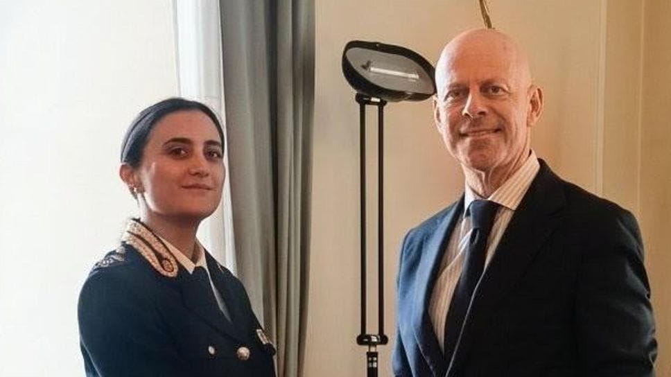 Lodi: nuovo commissario donna per la Questura