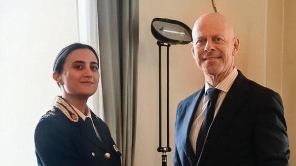 Lodi: nuovo commissario donna per la Questura