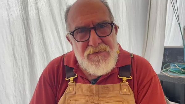 Maleo: l’intervista all’oste Giorgione