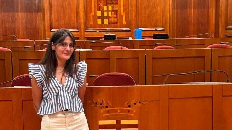 Mediglia: Simona Vettese diventa consigliere di Città Metropolitana