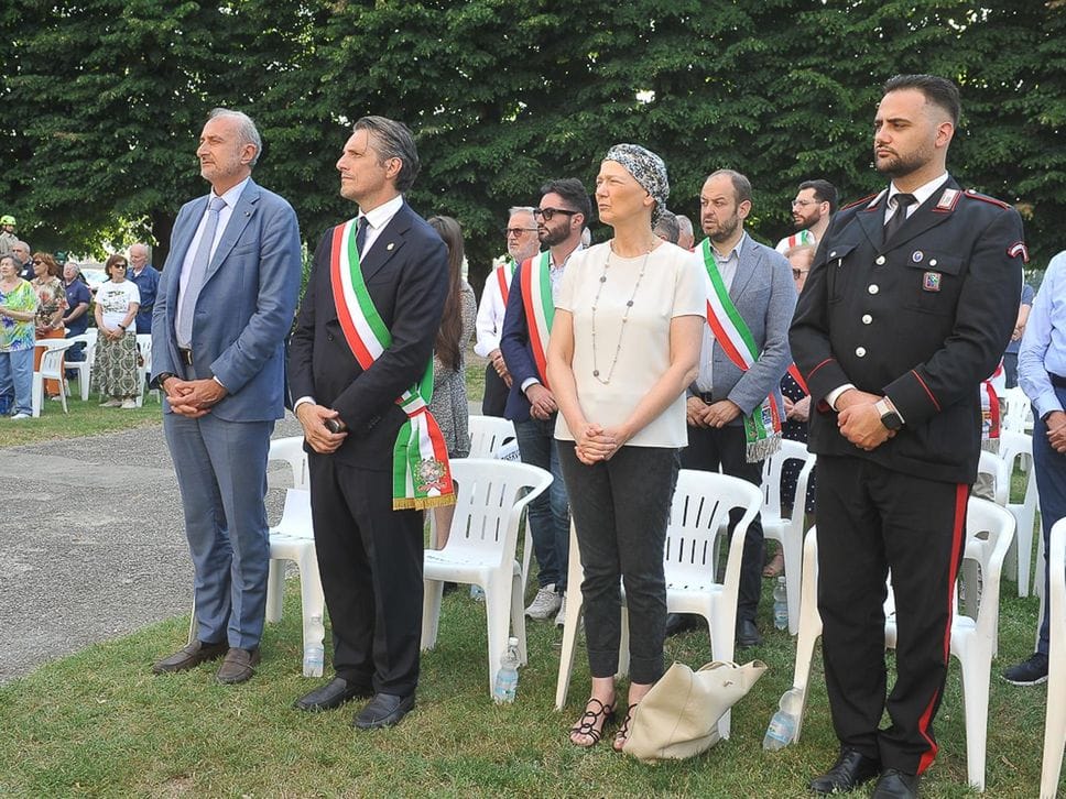 «San Giovanni, maestro di umiltà»