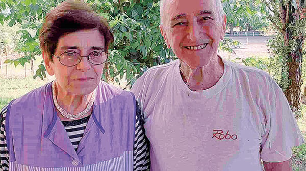 Adriano Lazzarini, la storia della cucina VIDEO