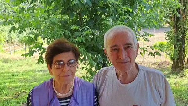 Adriano Lazzarini, la storia della cucina