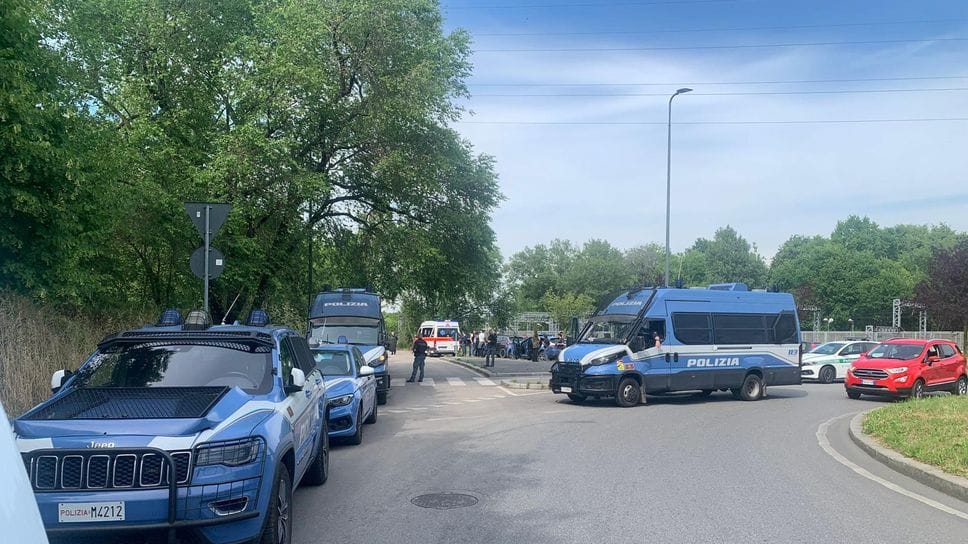 Crack e cocaina le droghe più diffuse nel boschetto della droga tra San Donato e Rogoredo