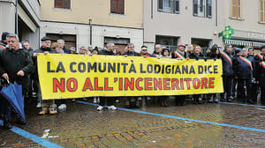 Ecowatt, interviene il Tar: procedimento riattivato per l’inceneritore di Vidardo