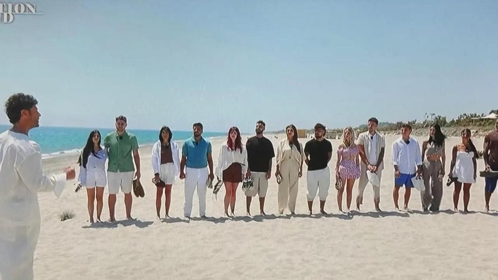 Il deserto della programmazione di Mediaset