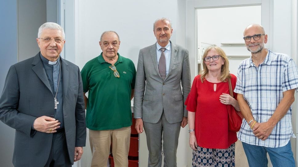 Inaugurate le abitazioni Caritas di via Marsala: un segno concreto di speranza per chi è in difficoltà