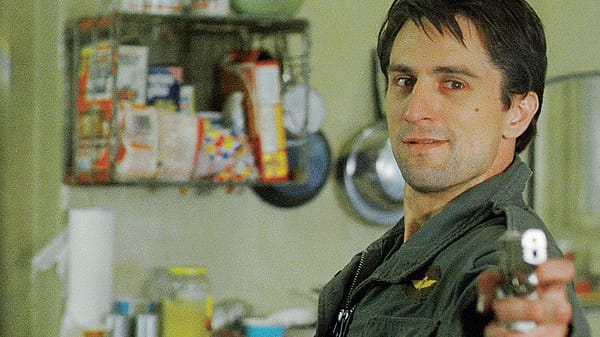 L’omaggio a Martin Scorsese a 50 anni dall’uscita di Taxi Driver 