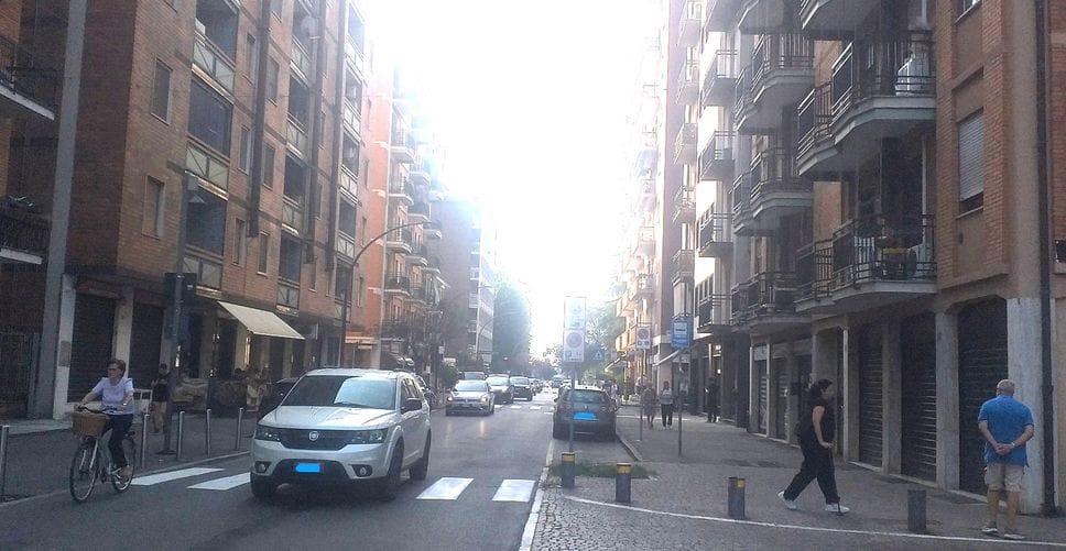 Un’altra notte di black out tra Melegnano e Riozzo