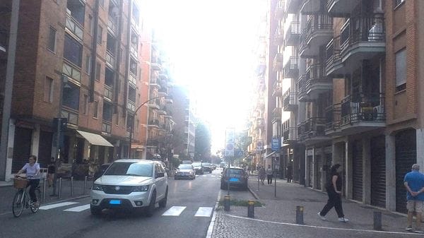 Un’altra notte di black out tra Melegnano e Riozzo