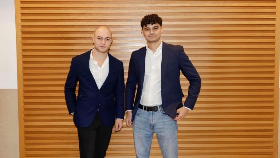 Zelo, nasce la startup software di due ex compagni di banco