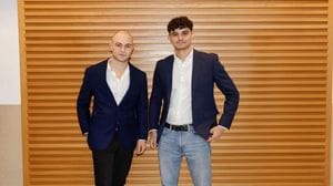 Zelo, nasce la startup software di due ex compagni di banco