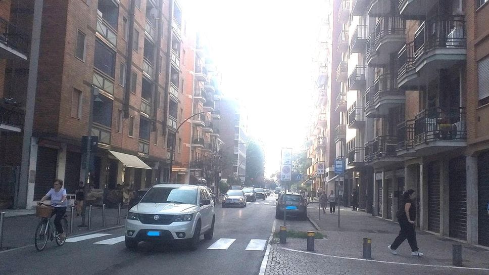 Quasi tre ore senza corrente elettrica, cittadini al buio a Riozzo e Melegnano