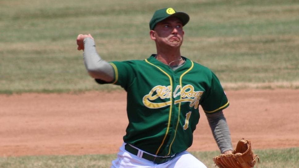 Baseball - Gli Old Rags partono col piede sbagliato: con Bovisio Masciago è festa solo a metà
