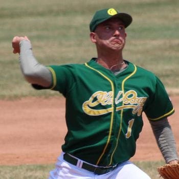 Baseball - Gli Old Rags partono col piede sbagliato: con Bovisio Masciago è festa solo a metà
