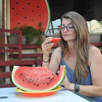 Il grande caldo: «Dobbiamo prepararci ai cambiamenti climatici»