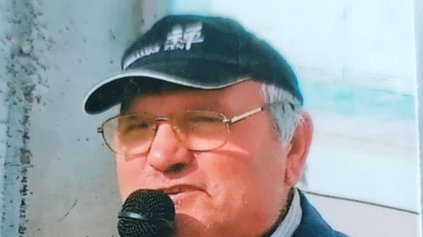 Si è spento Osvaldo Cavanna, aveva 77 anni: grande figura del calcio giovanile
