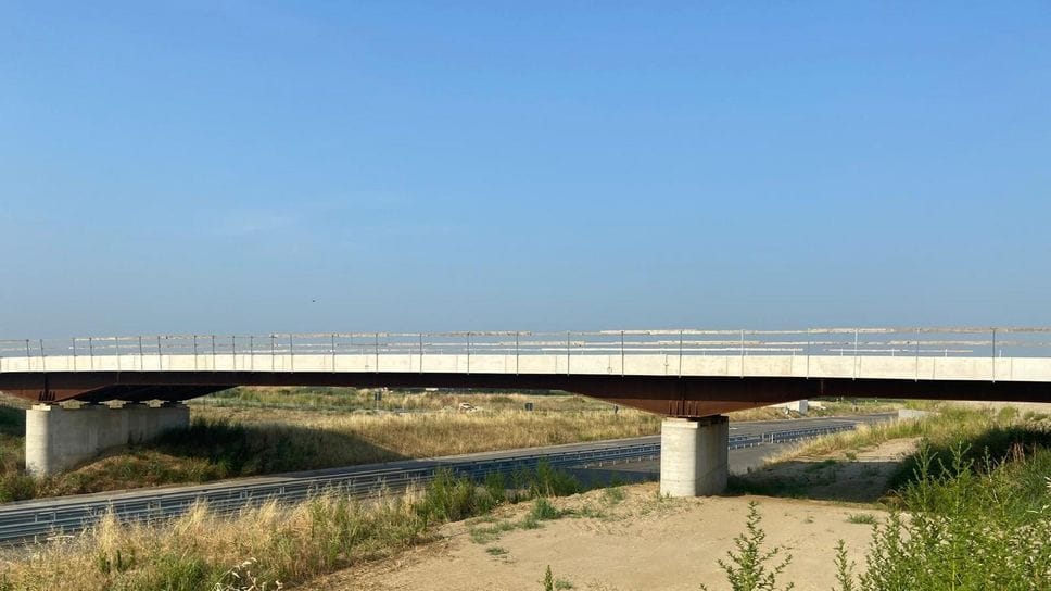 A metà luglio ci sarà l’apertura del tratto sud della tangenziale di Casale