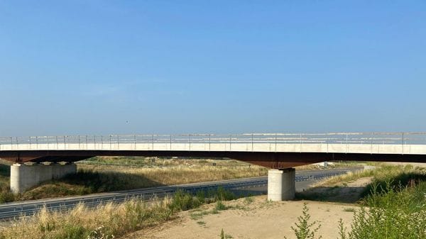 A metà luglio ci sarà l’apertura del tratto sud della tangenziale di Casale
