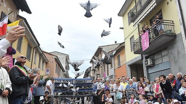 Con il “Luglio Cabriniano” Sant’Angelo celebra la patrona dei migranti