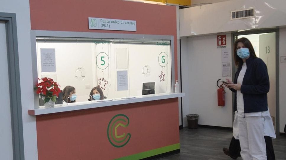 Da oggi a Paullo più di mille pazienti restano senza il medico di base