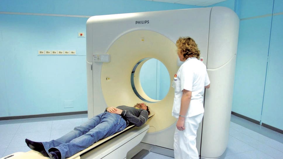 Il blackout manda in tilt la Tac per l’urgenza del Maggiore a Lodi, pazienti spostati in Radiologia