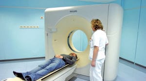 Il blackout manda in tilt la Tac per l’urgenza del Maggiore a Lodi, pazienti spostati in Radiologia