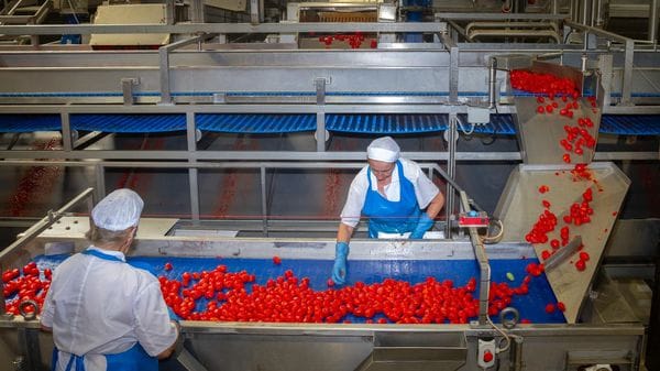 Il gruppo  Solana passa di mano e viene acquisito dalla campana La Doria