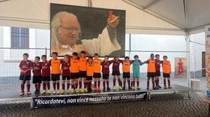 Oratorio, una palestra di valori dove il pallone è ancora un gioco