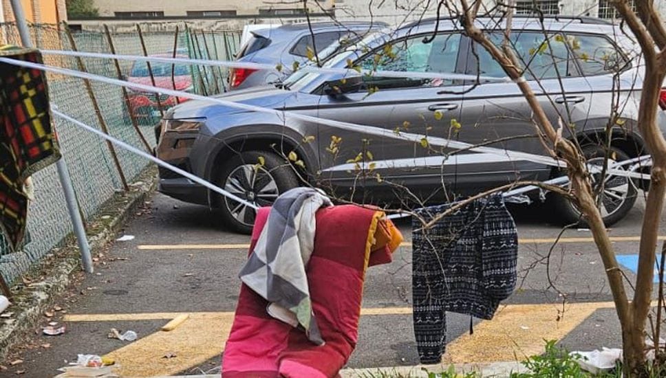 Sicurezza in via Villani a Lodi, la Lega incalza il Broletto