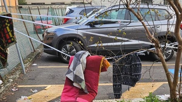 Sicurezza in via Villani a Lodi, la Lega incalza il Broletto