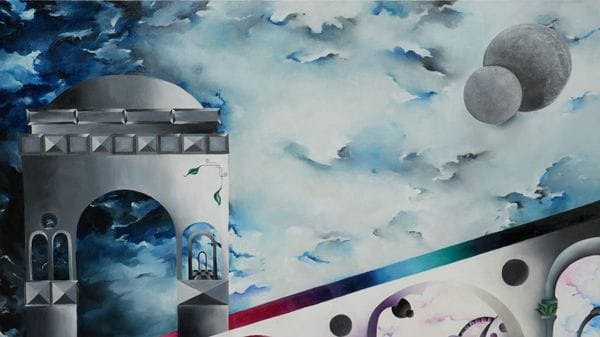Da Firenze a Locri a Parigi, Mara Senno esporta la sua arte