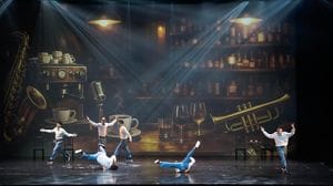 Oltre trecento allievi della The Ballet School al teatro Repower di Assago